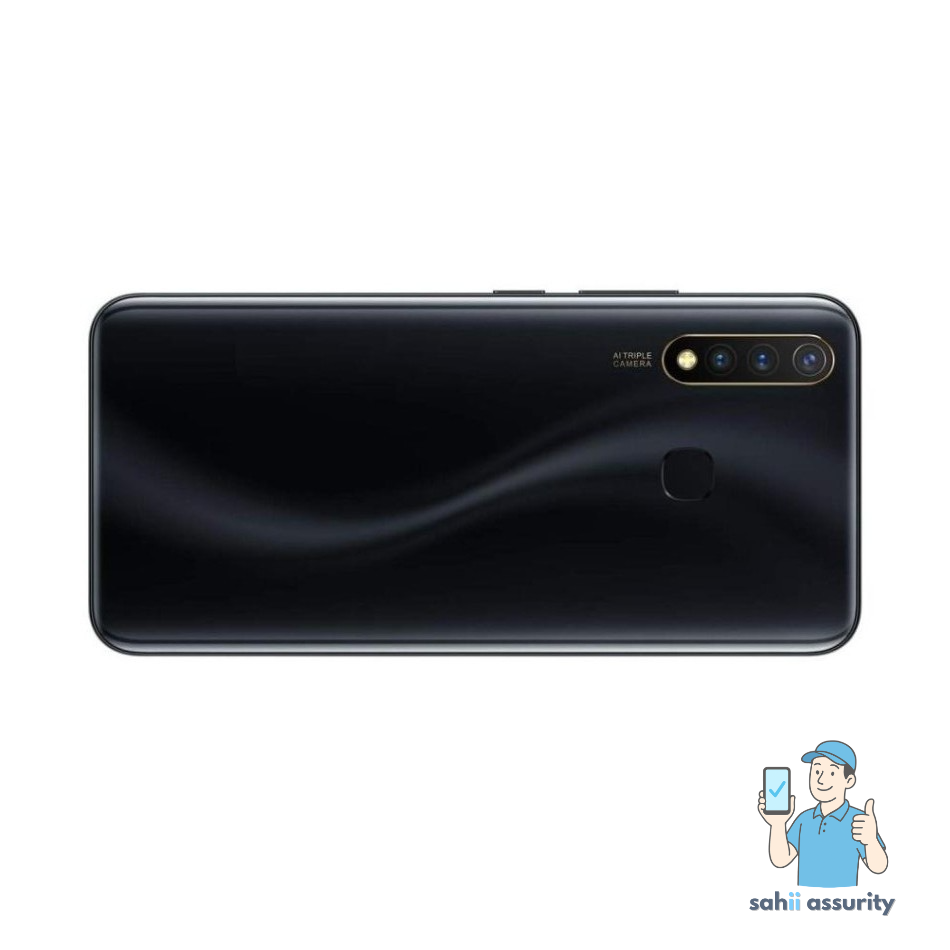 Full Body Housing for Vivo Z5i thumbnail